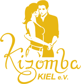 Logo: Kizomba Kiel e.V.